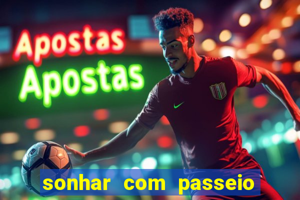 sonhar com passeio de lancha